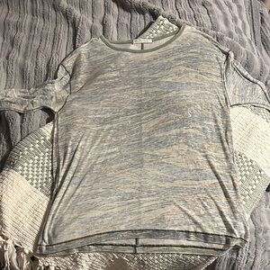 Women’s Free People long sleeve